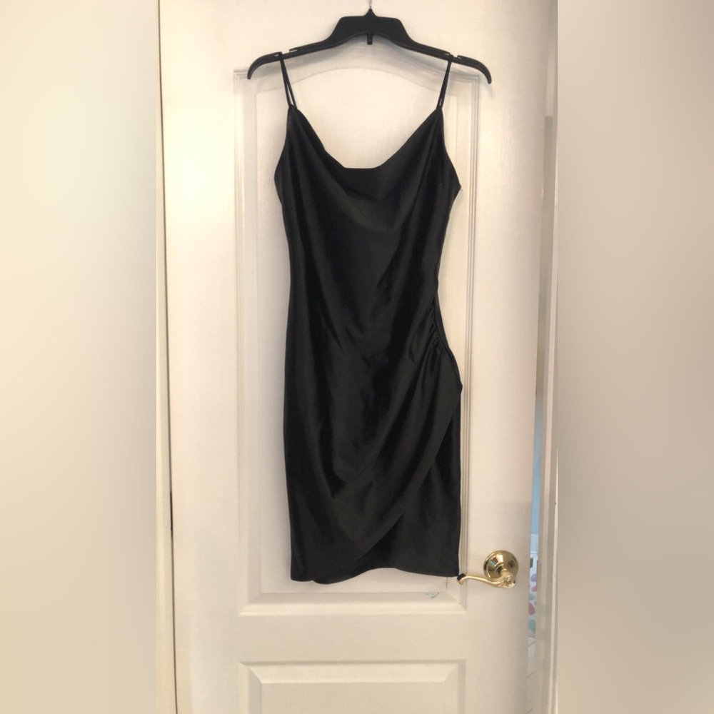 Joe & Elle dress